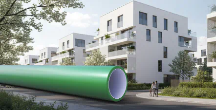 צנרת הולכת כבלי תקשורת